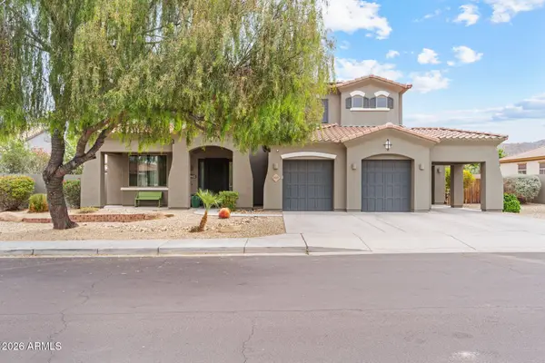 26771 N 92nd Drive, Peoria, AZ 85383