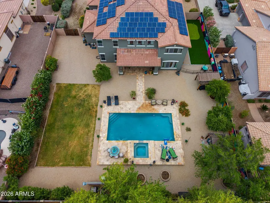 26771 N 92nd Drive, Peoria, AZ 85383 - #3