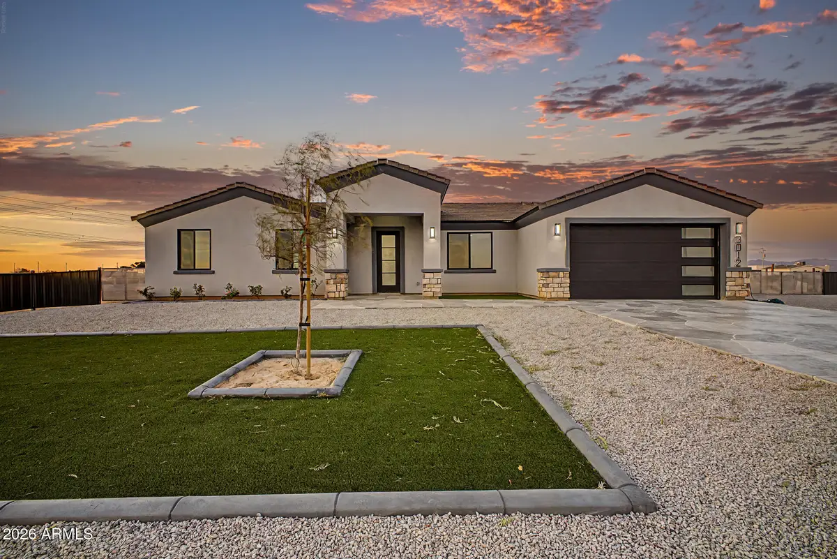 3012 S 335th Drive, Tonopah, AZ 85354 - #1