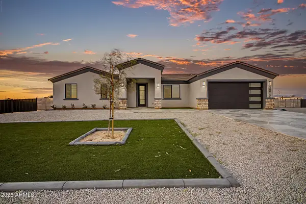 3012 S 335th Drive, Tonopah, AZ 85354