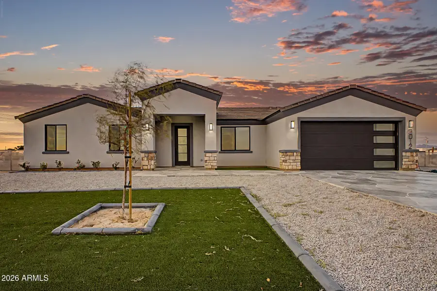 3012 S 335th Drive, Tonopah, AZ 85354 - #2