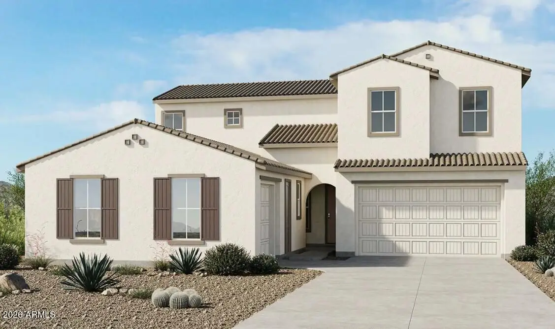 31688 N Goldfield Road, Queen Creek, AZ 85144 - #1