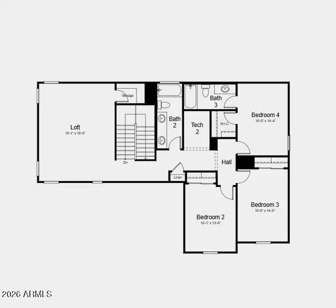 31688 N Goldfield Road, Queen Creek, AZ 85144 - #3