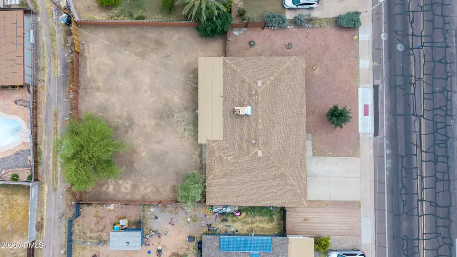 5523 N 23rd Avenue, Phoenix, AZ 85015 - #2