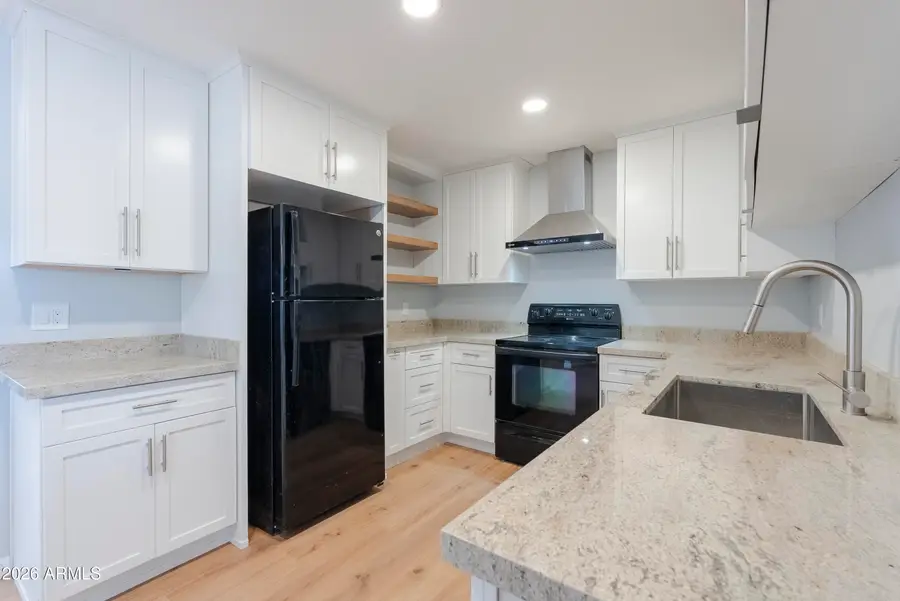 5523 N 23rd Avenue, Phoenix, AZ 85015 - #3