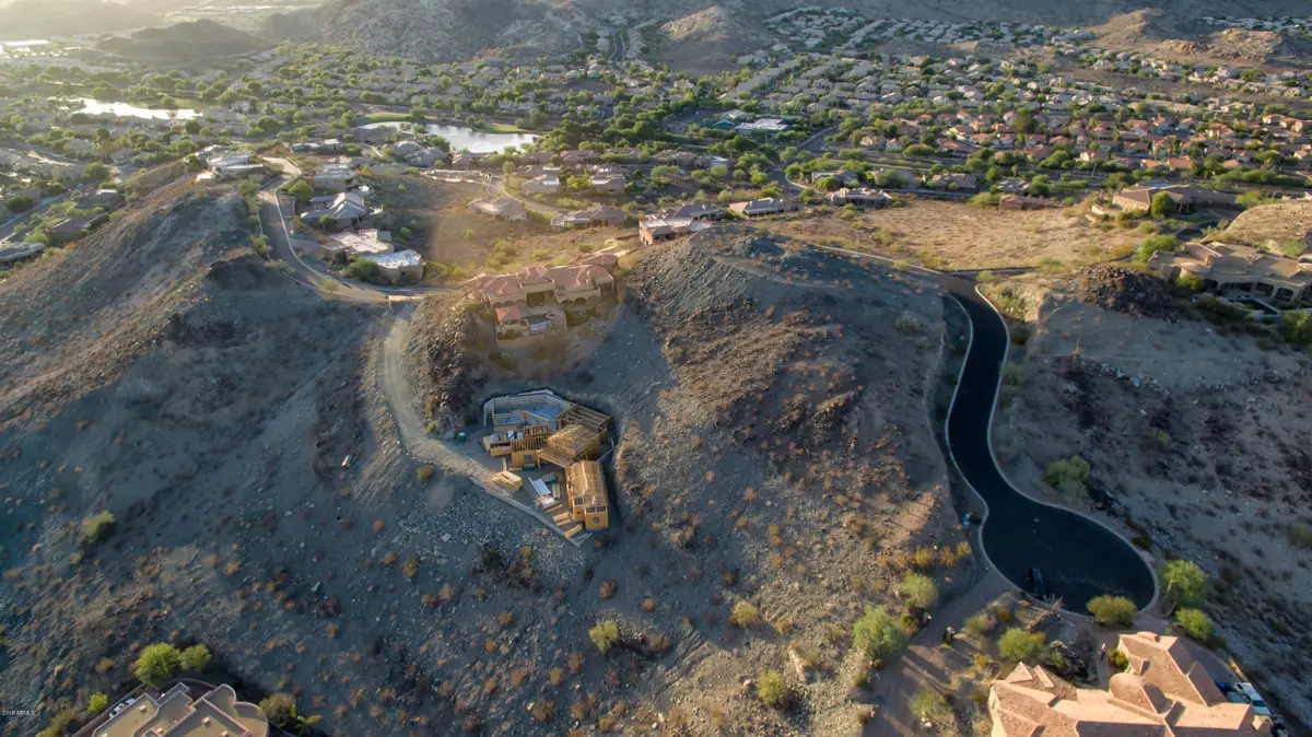 2107 E Muirwood Drive #47, 46, Phoenix, AZ 85048 - #1