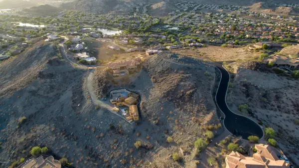 2107 E Muirwood Drive #47, 46, Phoenix, AZ 85048