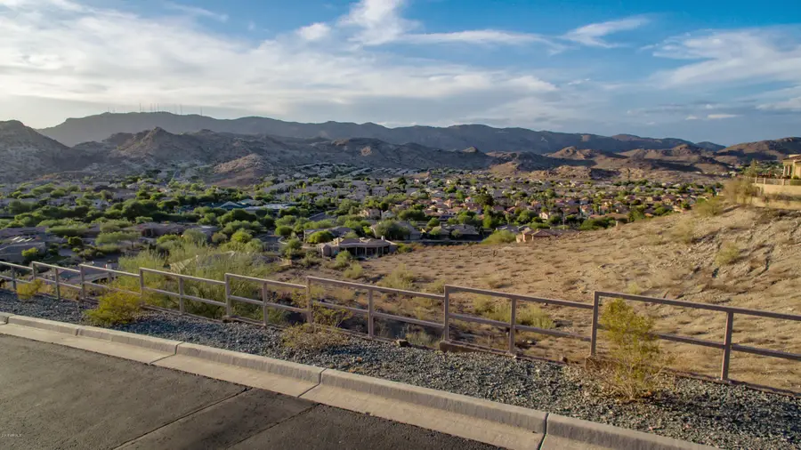 2107 E Muirwood Drive #47, 46, Phoenix, AZ 85048 - #3