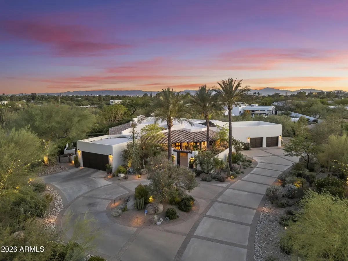 5700 N 33rd Place, Paradise Valley, AZ 85253 - #1