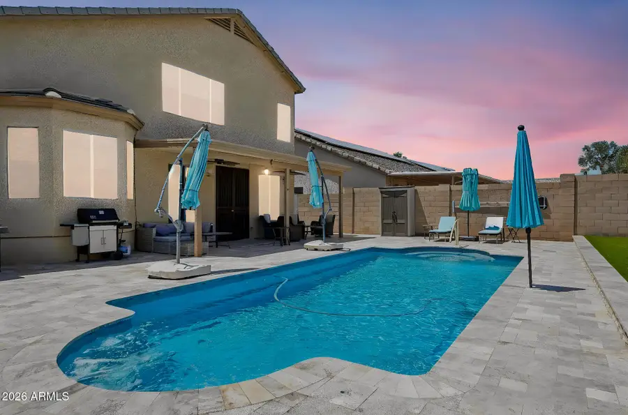 12942 W Pershing Street, El Mirage, AZ 85335 - #2