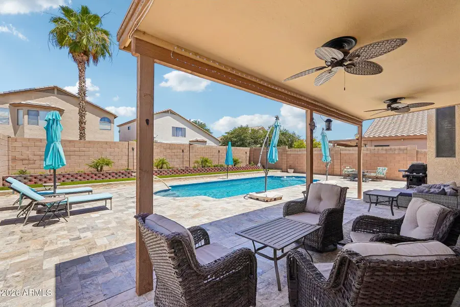 12942 W Pershing Street, El Mirage, AZ 85335 - #3
