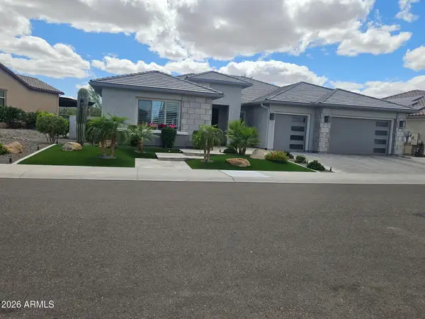 19636 N 264th Avenue, Buckeye, AZ 85396