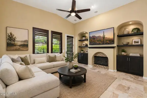 18650 N Thompson Peak Parkway #1006, Scottsdale, AZ 85255