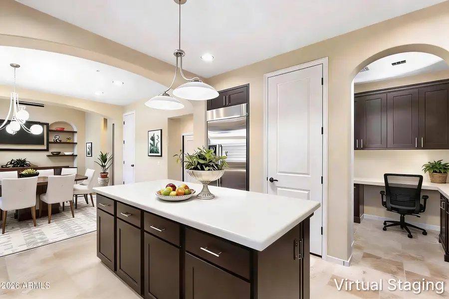 18650 N Thompson Peak Parkway #1006, Scottsdale, AZ 85255 - #2