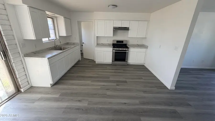 419 W Fourth Street, Gila, AZ 85192 - #2