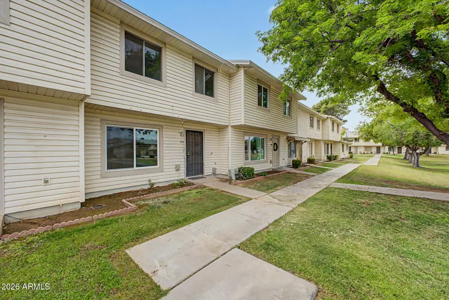 1204 E Dunbar Drive, Tempe, AZ 85282 - #2