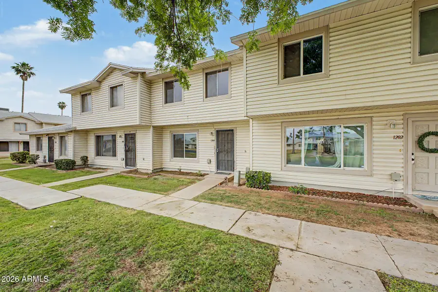 1204 E Dunbar Drive, Tempe, AZ 85282 - #3