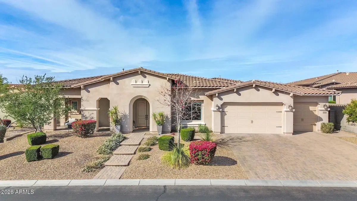 22908 N 44th Place, Phoenix, AZ 85050 - #1