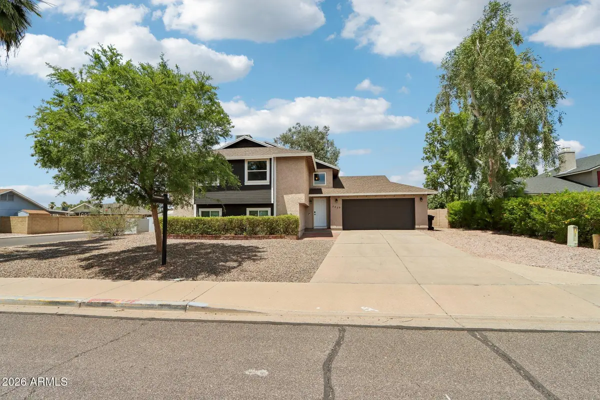 3824 E Pueblo Avenue, Mesa, AZ 85206 - #1