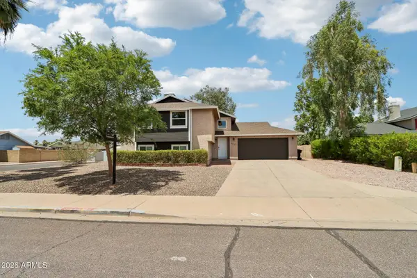 3824 E Pueblo Avenue, Mesa, AZ 85206