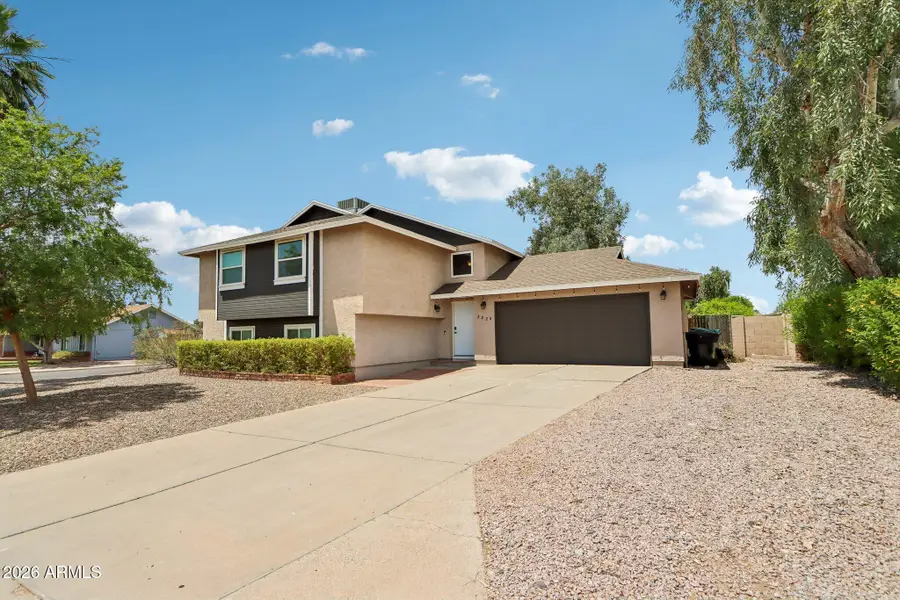 3824 E Pueblo Avenue, Mesa, AZ 85206 - #2