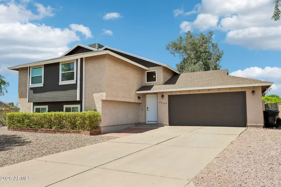 3824 E Pueblo Avenue, Mesa, AZ 85206 - #3
