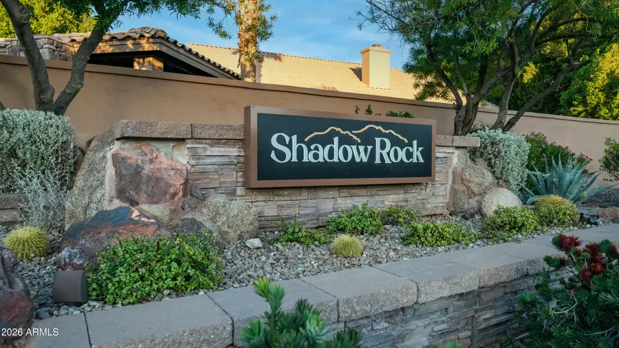 1467 E Amberwood Drive, Phoenix, AZ 85048 - #2