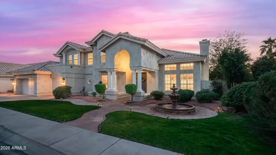 1467 E Amberwood Drive, Phoenix, AZ 85048 - #3