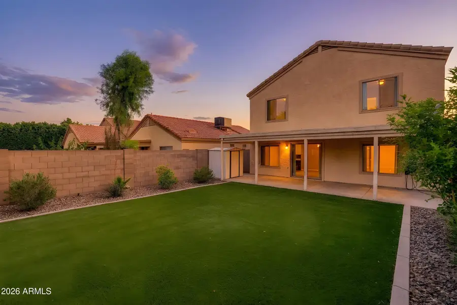 20415 N 31st Way, Phoenix, AZ 85050 - #3