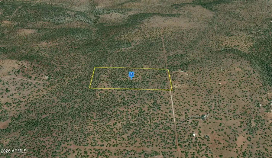 95 N3106 -- #22, Vernon, AZ 85940 - #2