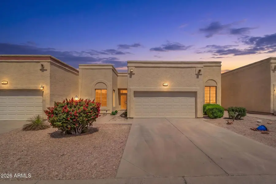 7006 E Jensen Street #55, Mesa, AZ 85207 - #2