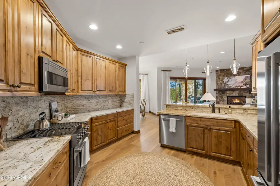 1734 E Mossy Oak Court #2, Flagstaff, AZ 86005 - #3