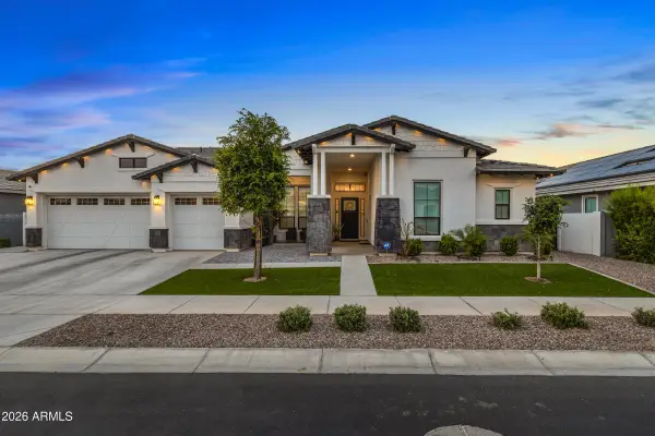 20698 E Marsh Road, Queen Creek, AZ 85142