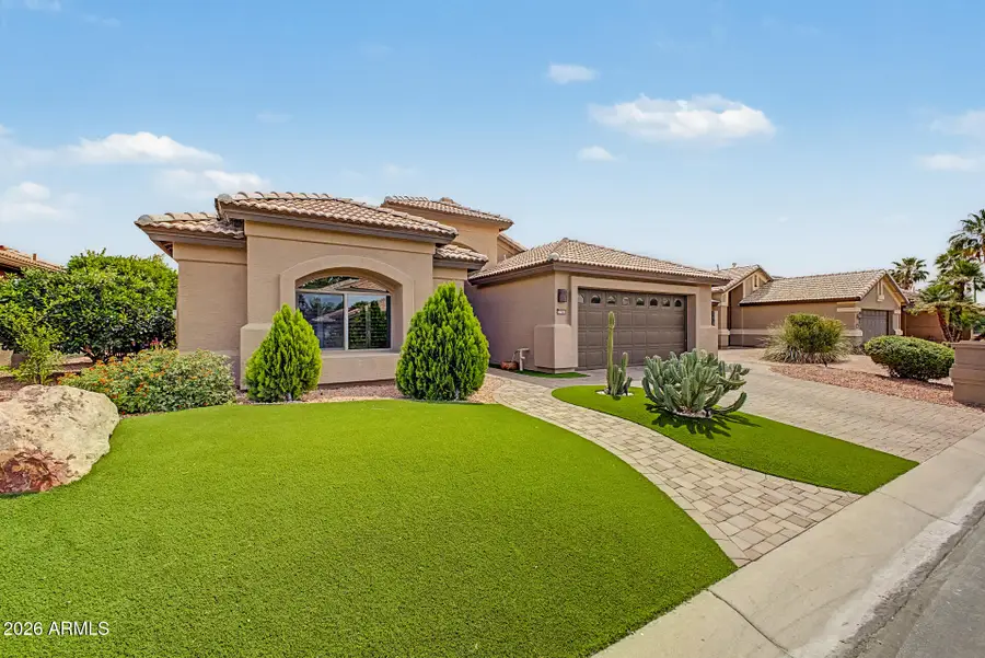 3743 N 152nd Drive #22, Goodyear, AZ 85395 - #2