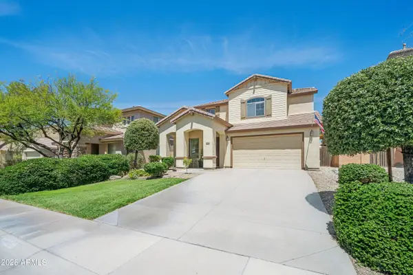 29339 N 67th Avenue, Peoria, AZ 85383