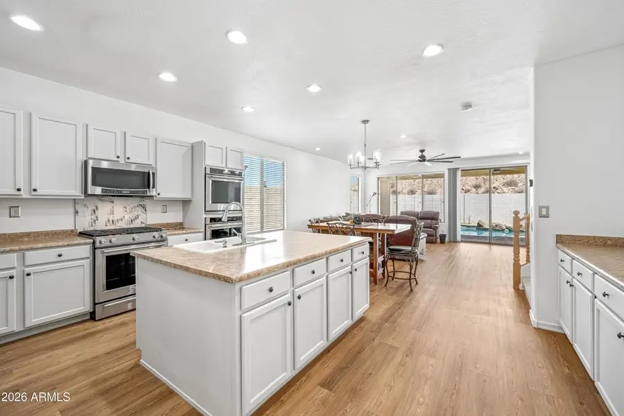 29339 N 67th Avenue, Peoria, AZ 85383 - #2