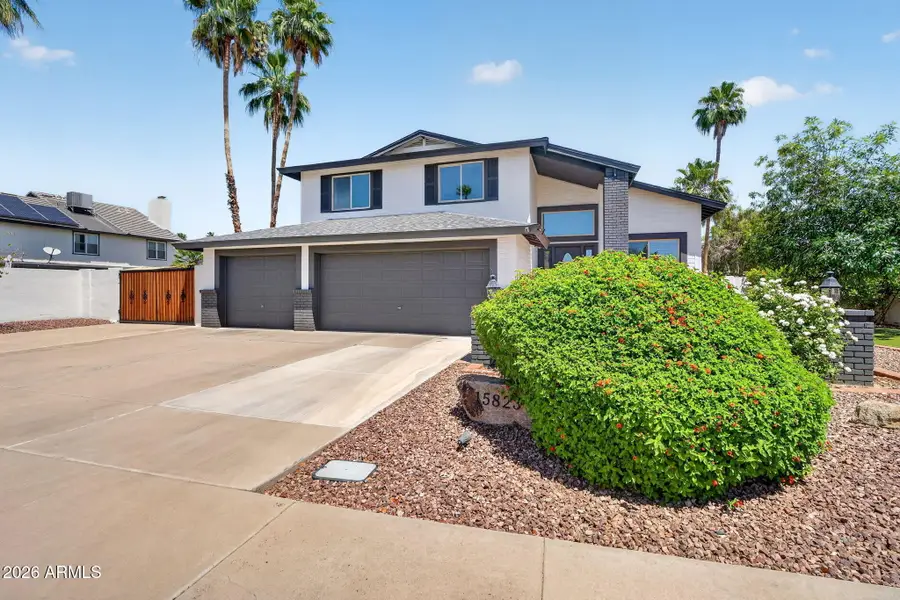 15823 N 58th Place, Scottsdale, AZ 85254 - #3