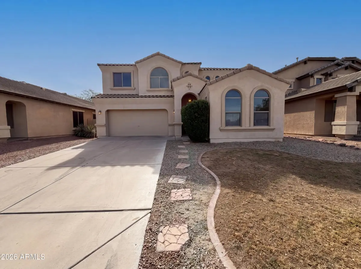 2993 S 160th Lane, Goodyear, AZ 85338 - #1
