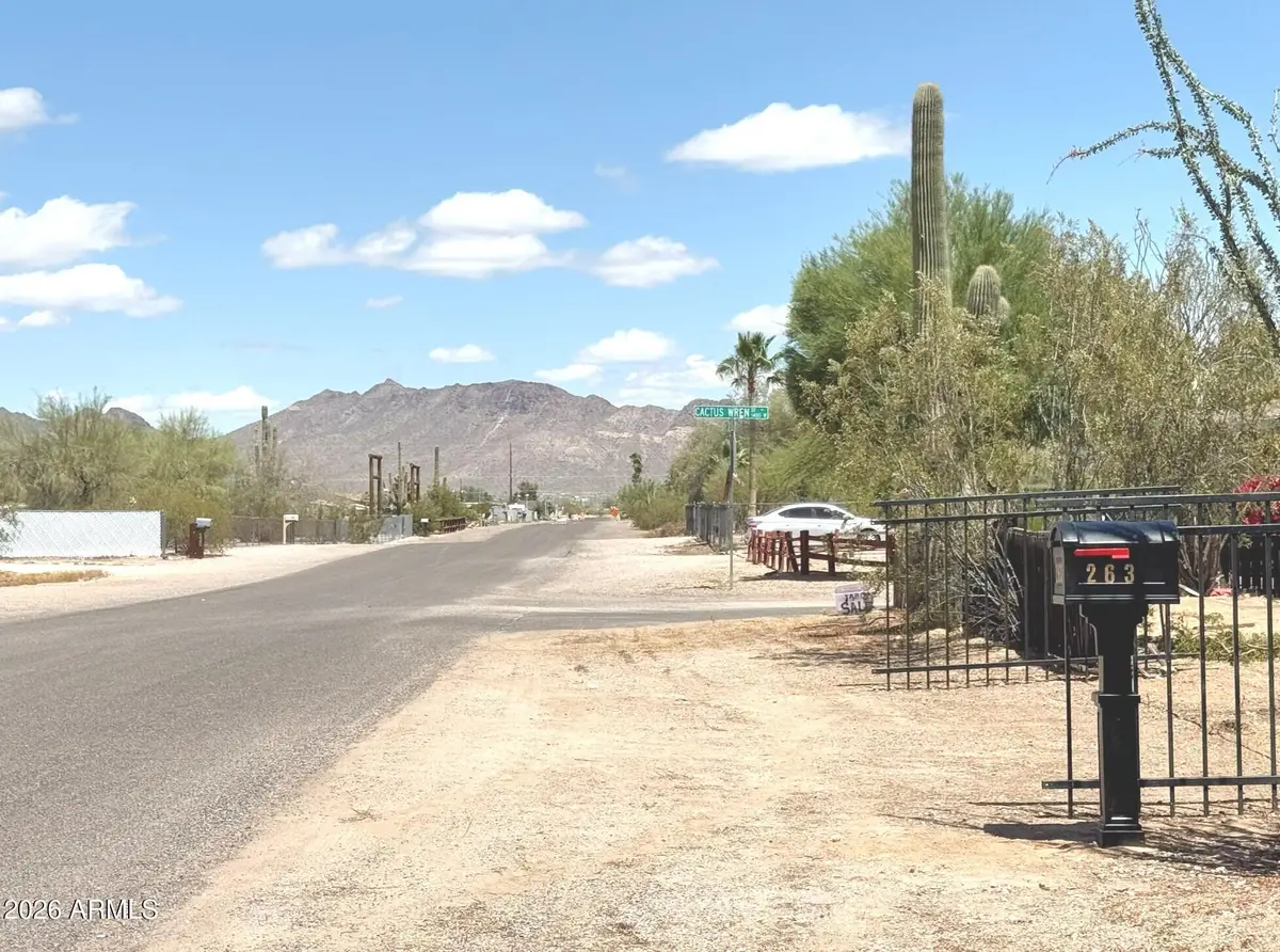 263 N Gold Drive N, Apache Junction, AZ 85120 - #1