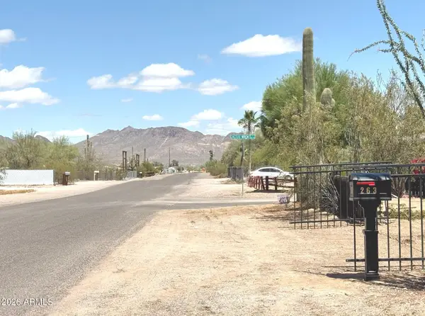 263 N Gold Drive N, Apache Junction, AZ 85120