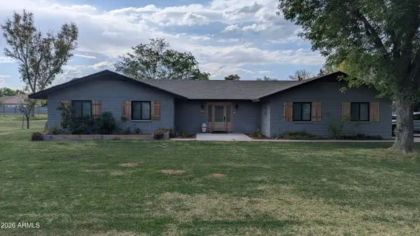 632 S Pandora Drive, Gilbert, AZ 85296