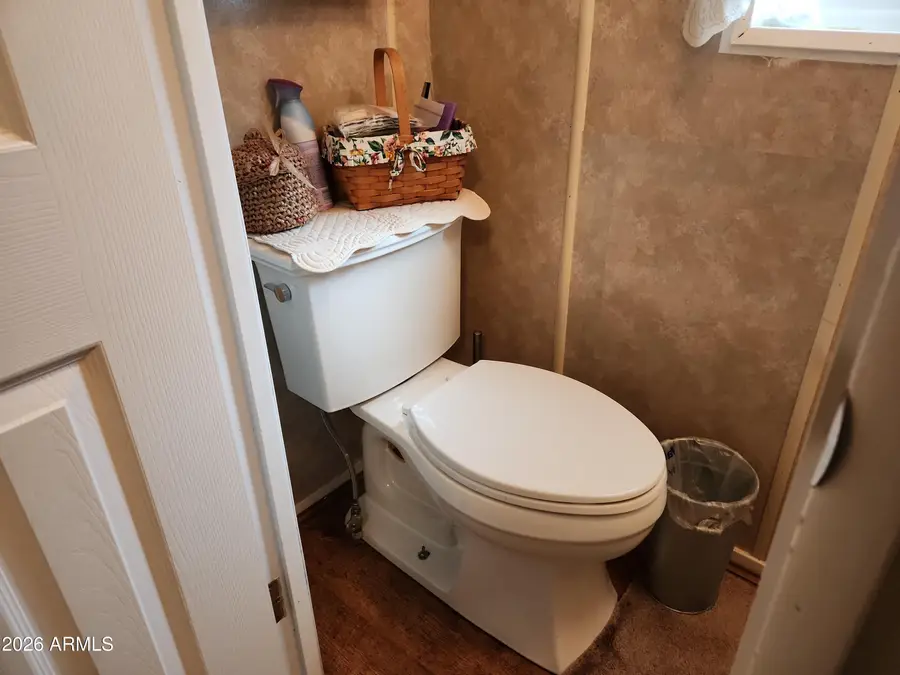 3860 S White Mountain Road #87, Show Low, AZ 85901 - #3