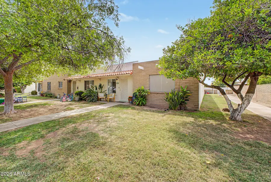 636 N Lesueur Circle, Mesa, AZ 85203 - #3