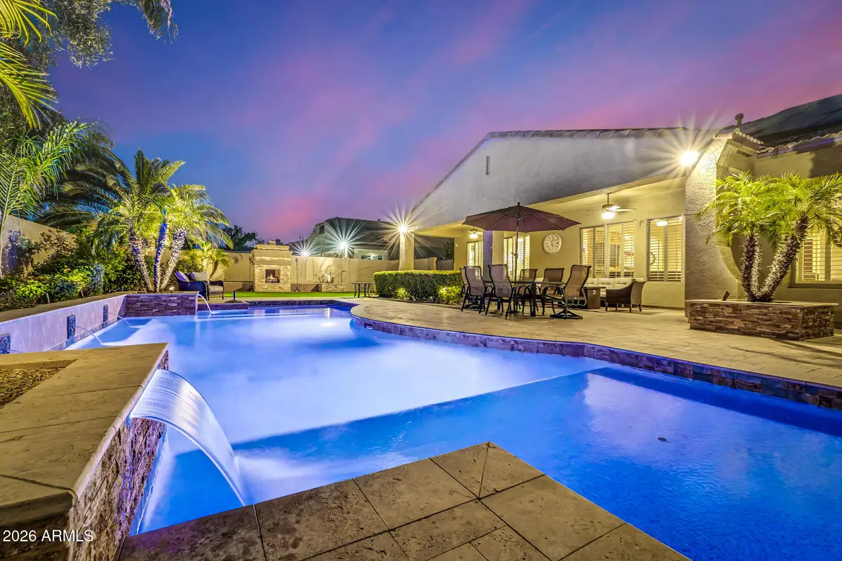 5612 N 134th Drive, Litchfield Park, AZ 85340 - #1