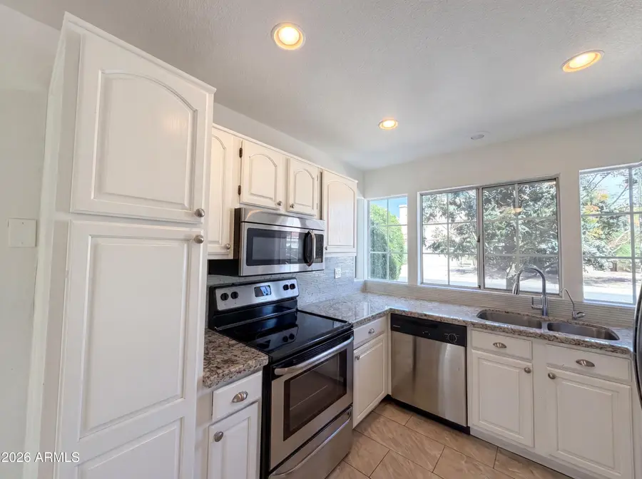 1114 S Tiago Drive, Gilbert, AZ 85233 - #2