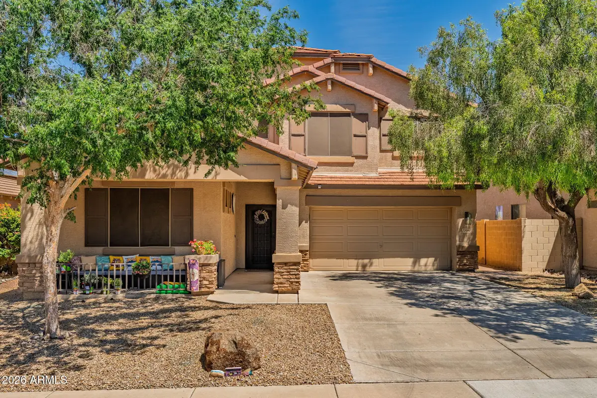 22093 N Dietz Drive, Maricopa, AZ 85138 - #1