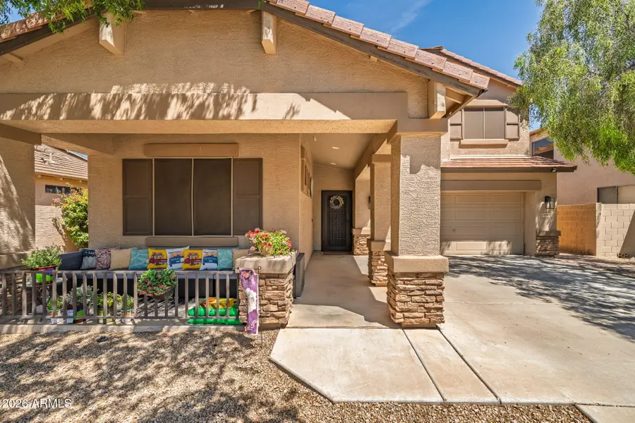 22093 N Dietz Drive, Maricopa, AZ 85138 - #2