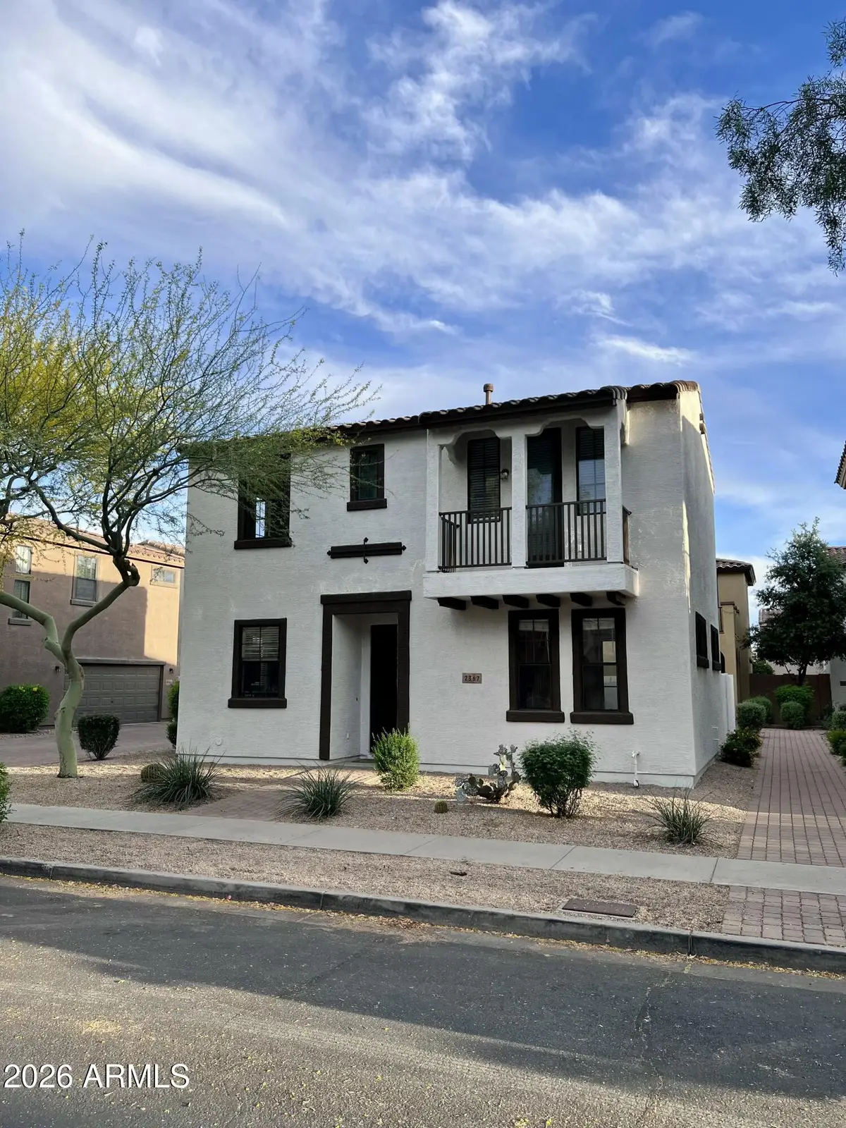 2367 W Jake Haven, Phoenix, AZ 85085 - #1