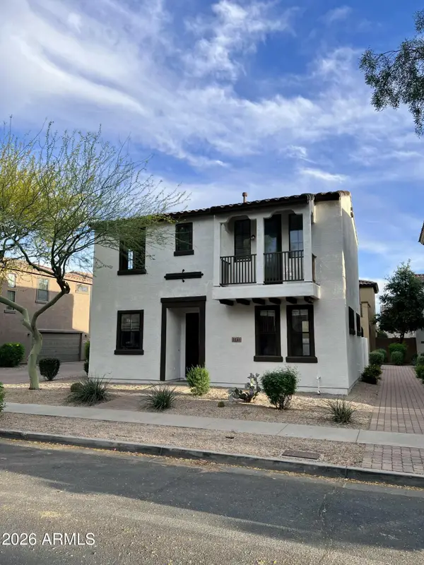 2367 W Jake Haven, Phoenix, AZ 85085