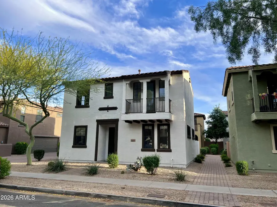 2367 W Jake Haven, Phoenix, AZ 85085 - #2